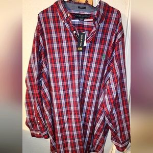 Mens Ralph Lauren Shirt